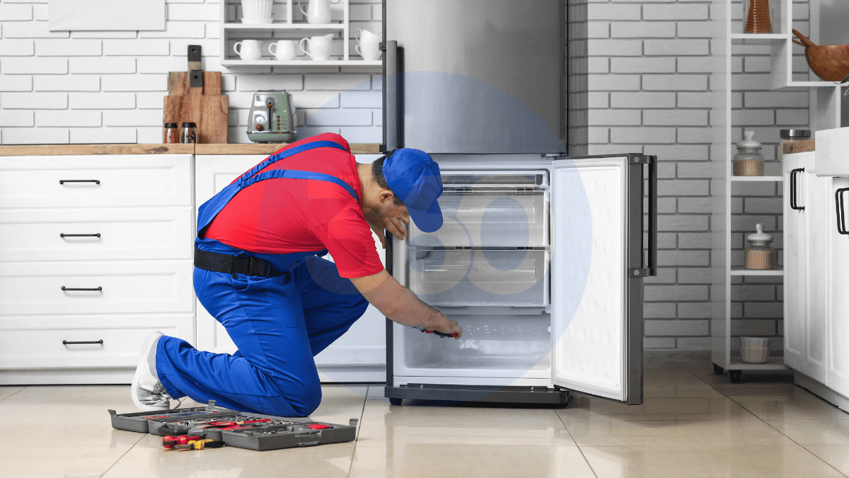 Karlıova Buzdolabı Servisi